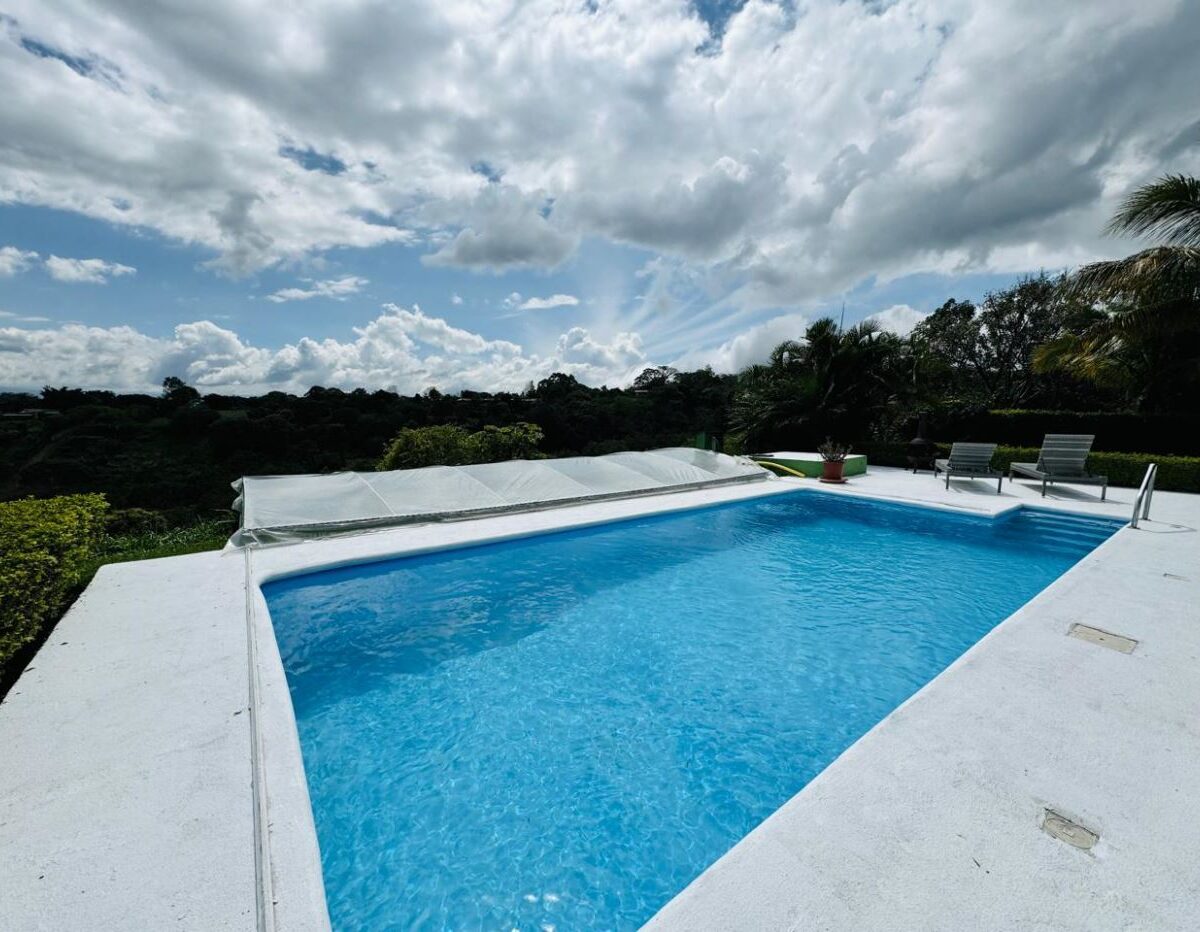 Homes for sale in Atenas Costa Rica