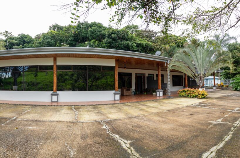 Homes for sale in Atenas Costa Rica