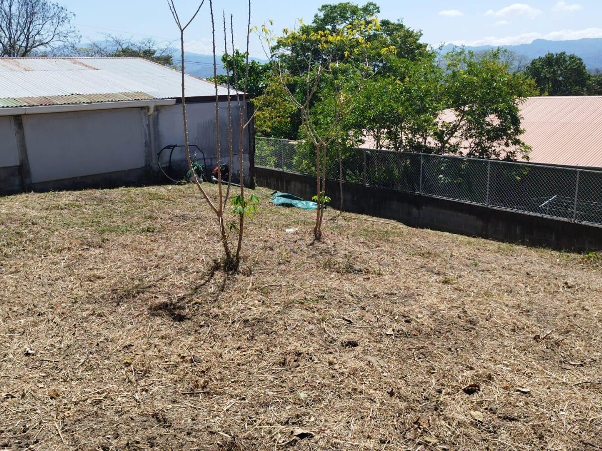 Building Lots for sale in Atenas Costa Rica