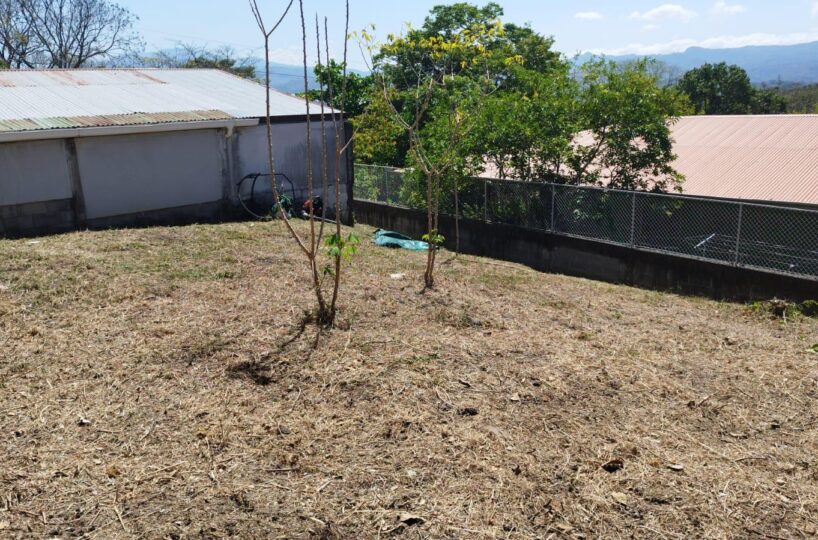 Building Lots for sale in Atenas Costa Rica