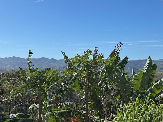 Building Lots for sale in Atenas Costa Rica