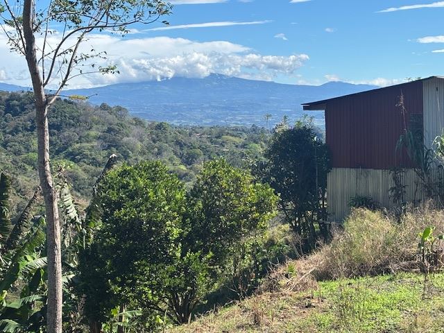 Building Lots for sale in Atenas Costa Rica