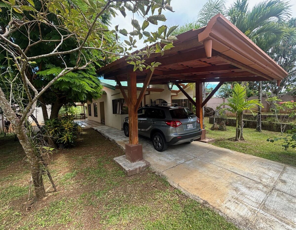 Homes for sale in Atenas Costa Rica