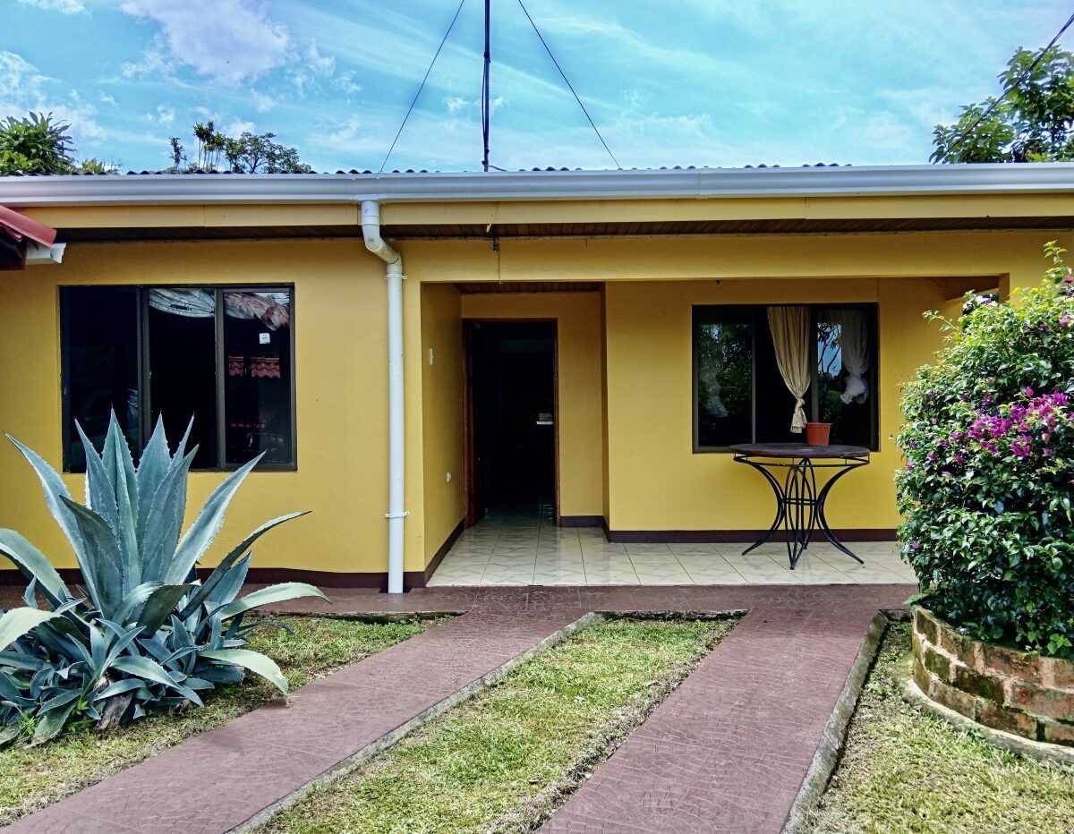 Homes for sale in Atenas Costa Rica