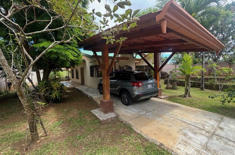 Homes for sale in Atenas Costa Rica