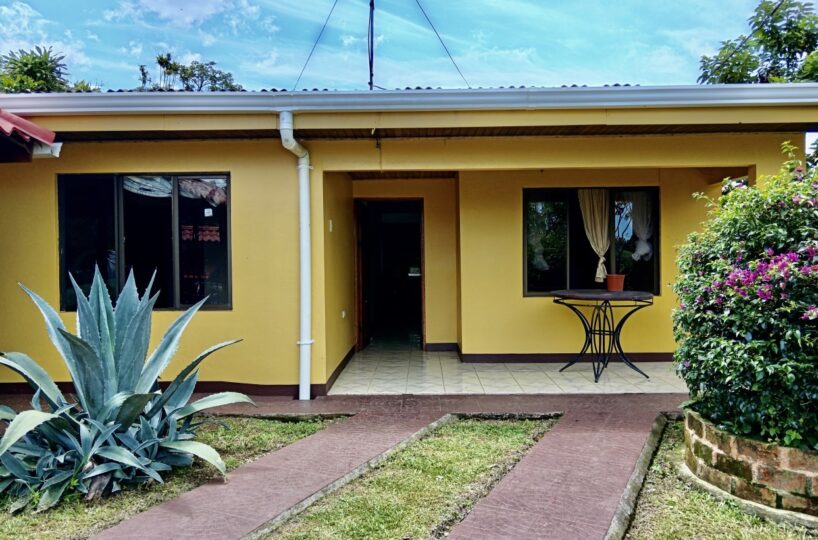 Homes for sale in Atenas Costa Rica