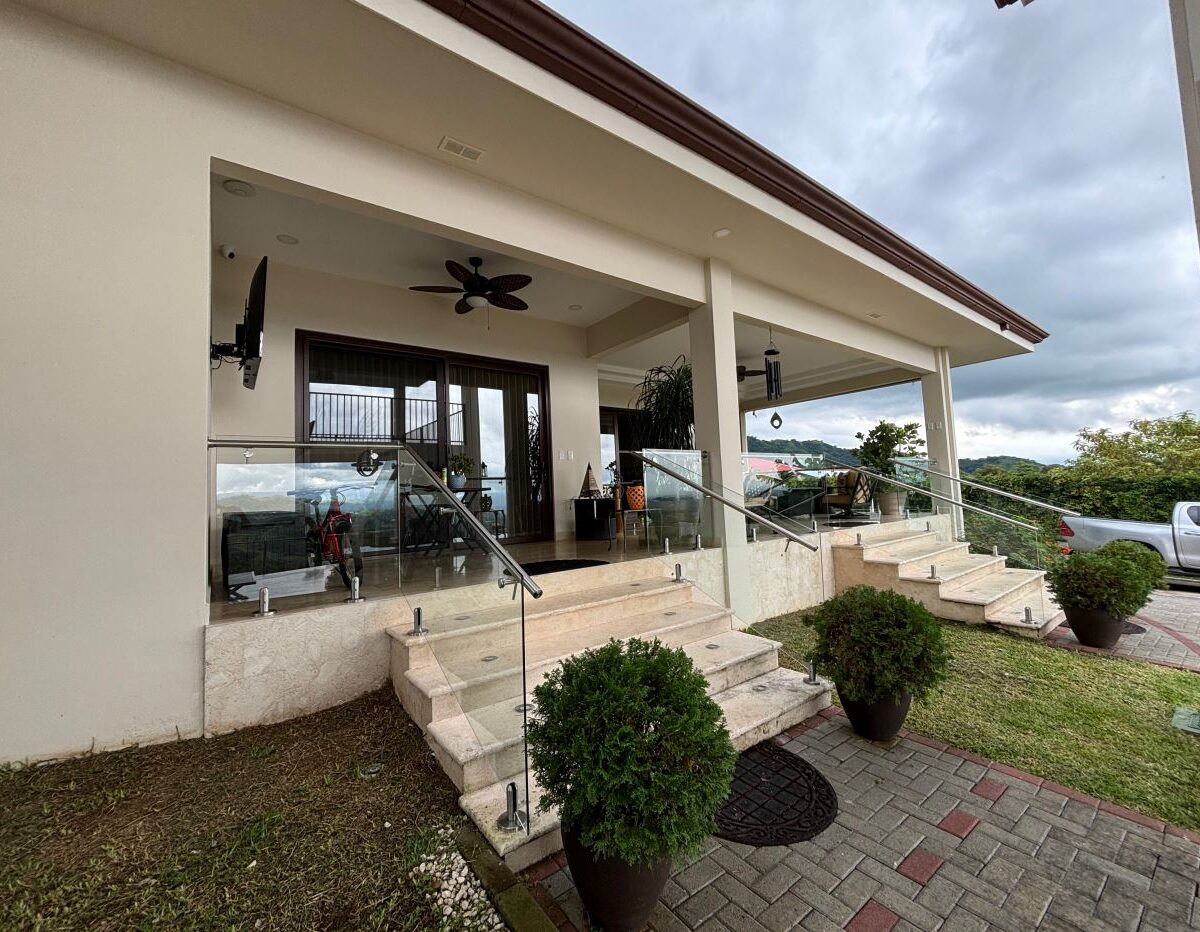 Homes for sale in Atenas Costa Rica