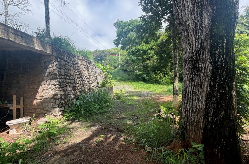 Building Lots for sale in Atenas Costa Rica