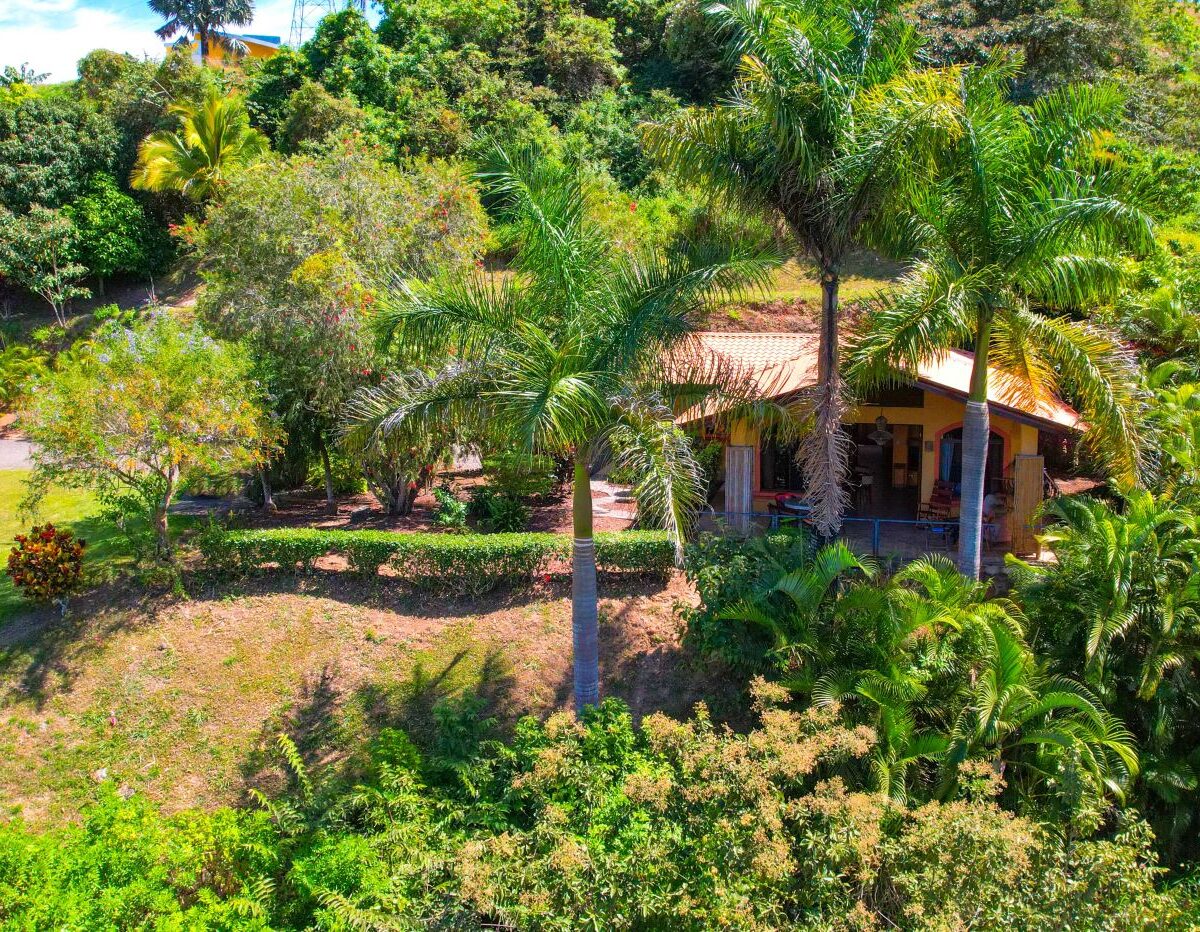 Homes for sale in Atenas Costa Rica