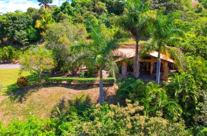 Homes for sale in Atenas Costa Rica