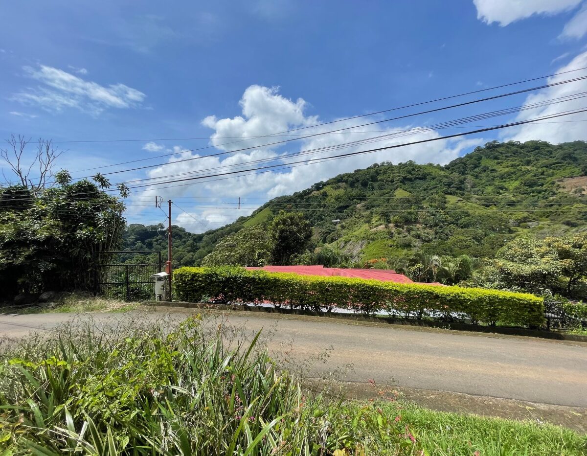 Homes for sale in Atenas Costa Rica