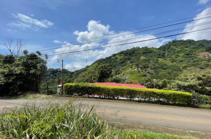 Homes for sale in Atenas Costa Rica