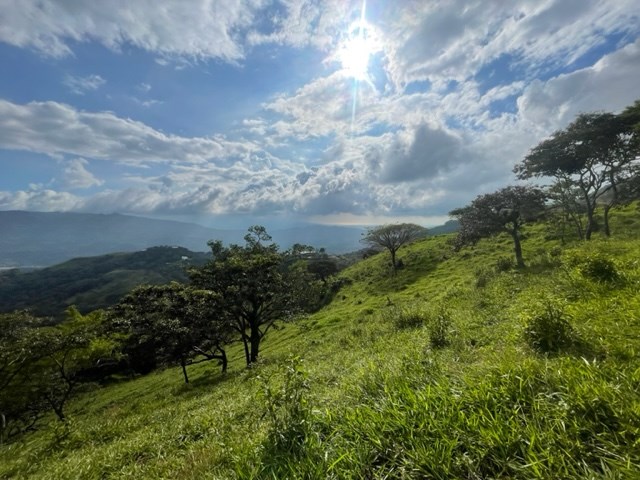 Building Lots for sale in Atenas Costa Rica