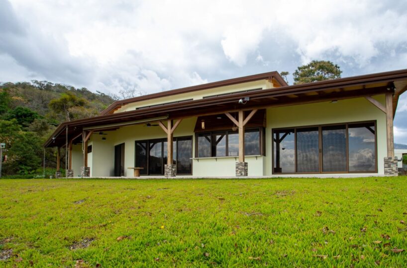 Homes for sale in Atenas Costa Rica