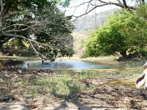 Building Lots for sale in Atenas Costa Rica