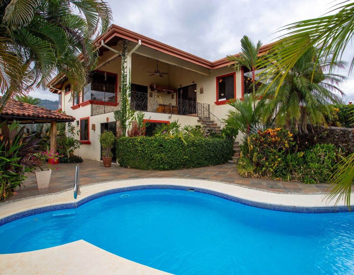 Homes for sale in Atenas Costa Rica