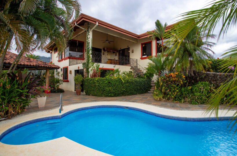 Homes for sale in Atenas Costa Rica