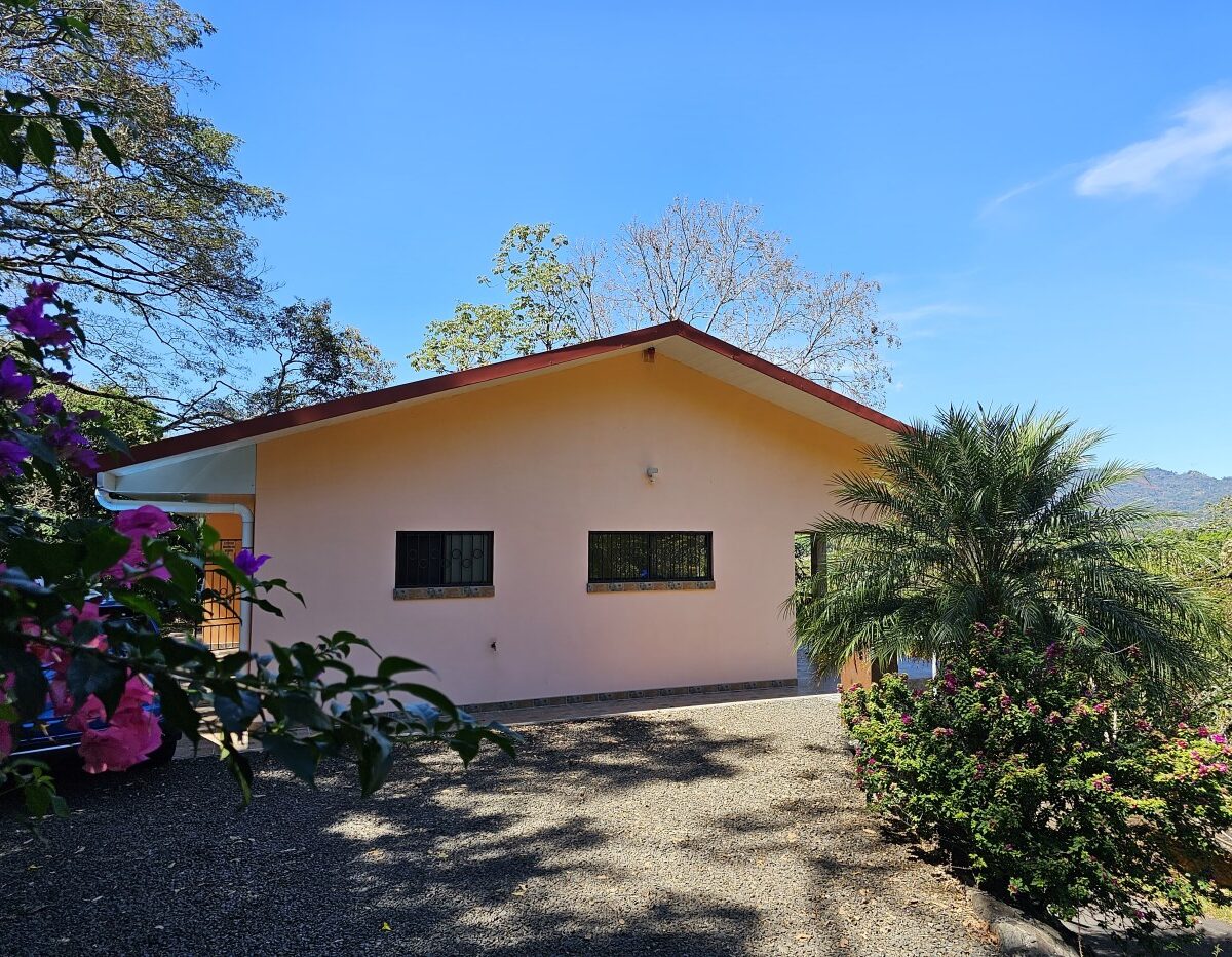 Homes for sale in Atenas Costa Rica