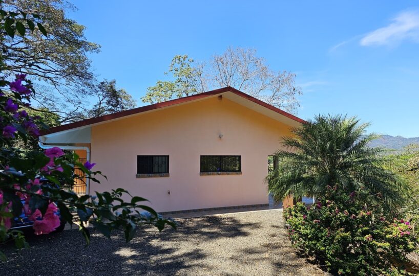 Homes for sale in Atenas Costa Rica