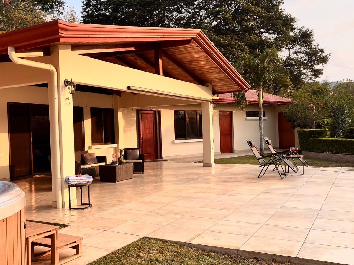 Homes for sale in Atenas Costa Rica