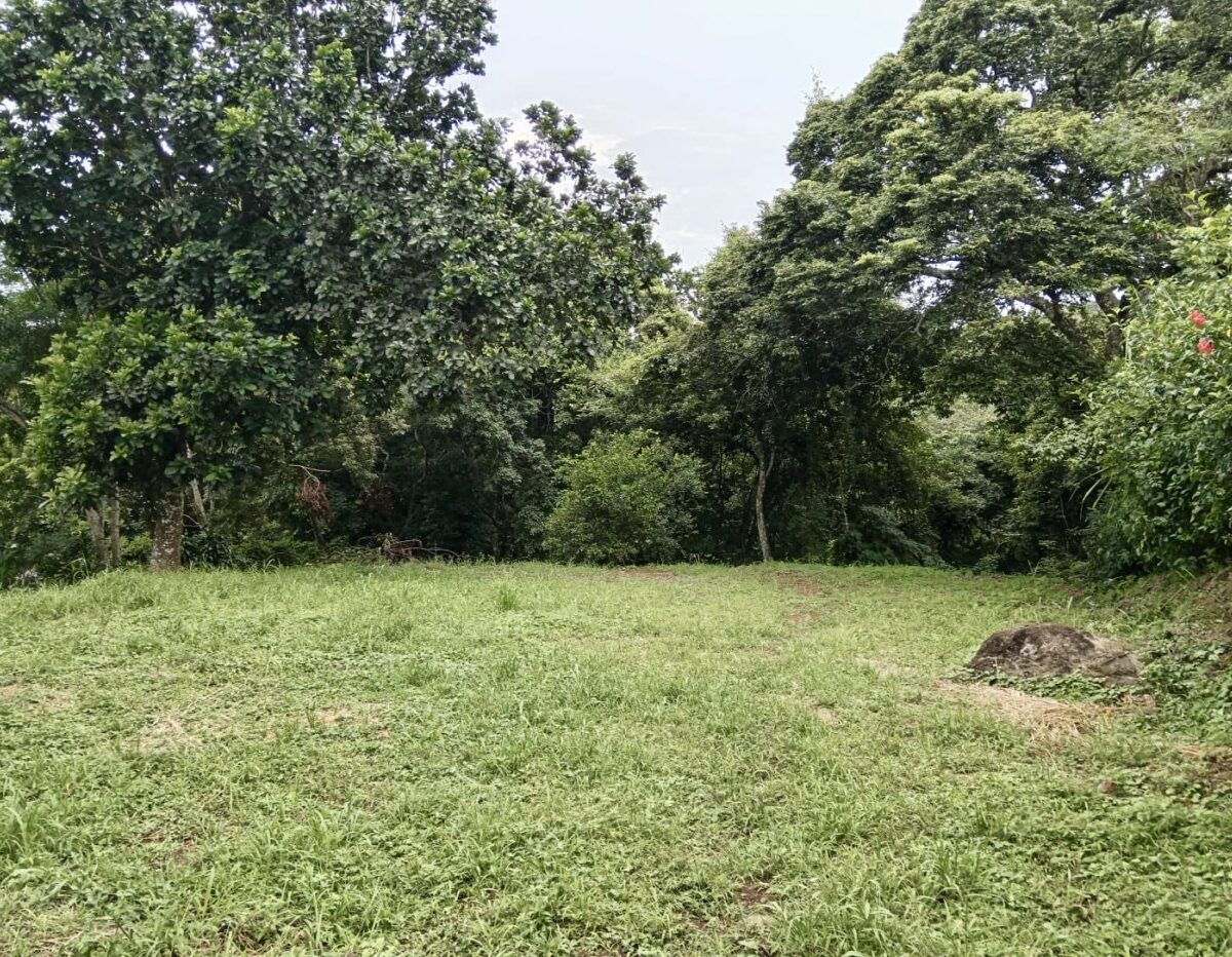 Building Lots for sale in Atenas Costa Rica