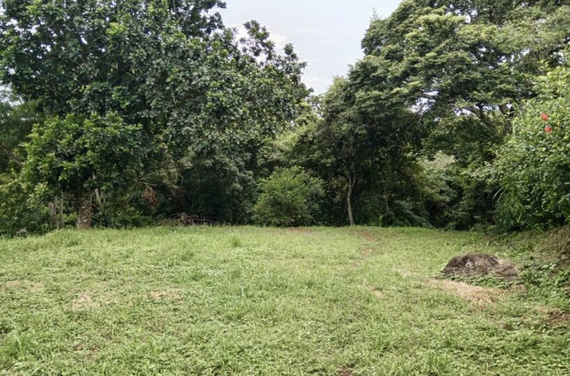Building Lots for sale in Atenas Costa Rica
