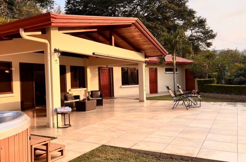 Homes for sale in Atenas Costa Rica