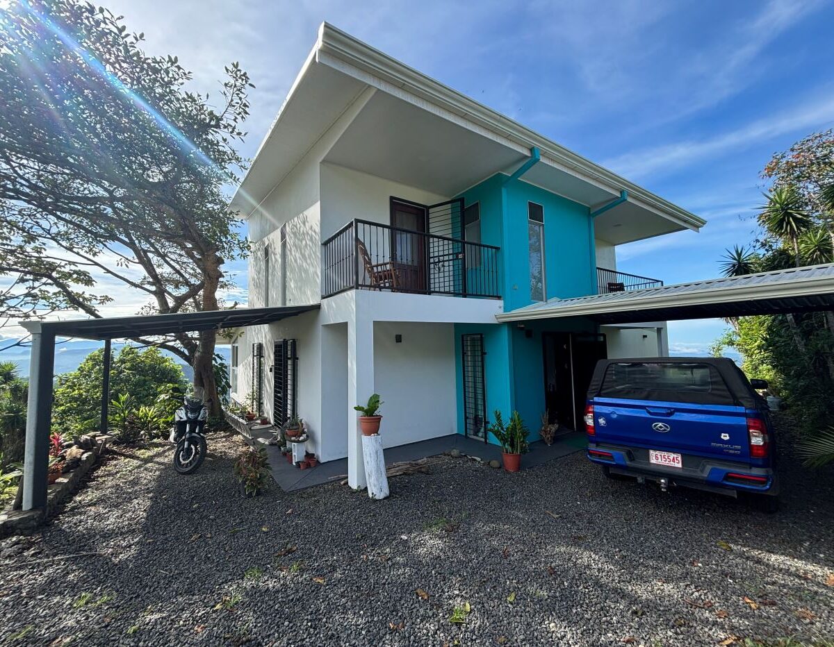 Homes for sale in Atenas Costa Rica