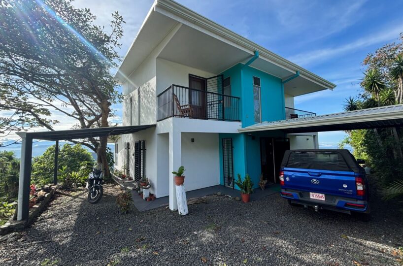 Homes for sale in Atenas Costa Rica