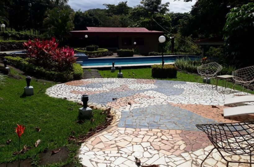Homes for sale in Atenas Costa Rica