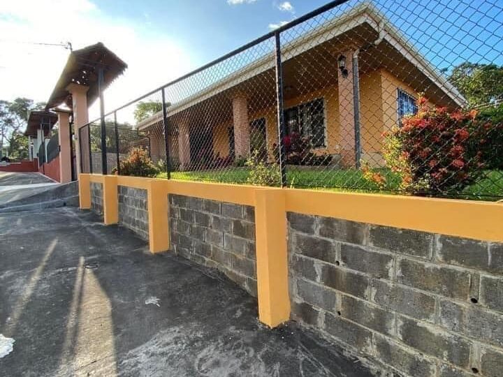 Homes for sale in Atenas Costa Rica