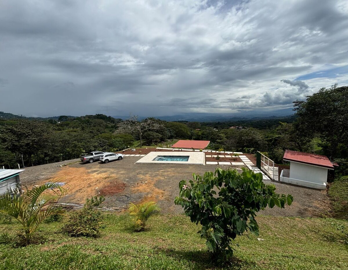 Homes for sale in Atenas Costa Rica