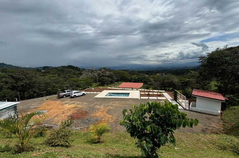 Homes for sale in Atenas Costa Rica