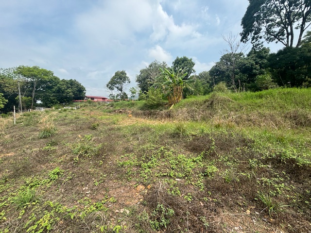 Building Lots for sale in Atenas Costa Rica