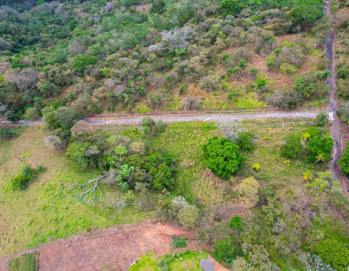 Building Lots for sale in Atenas Costa Rica