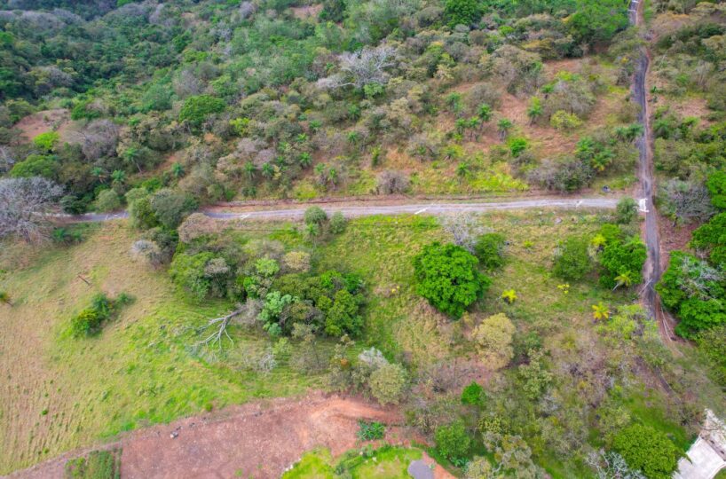 Building Lots for sale in Atenas Costa Rica