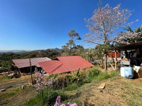 Building Lots for sale in Atenas Costa Rica