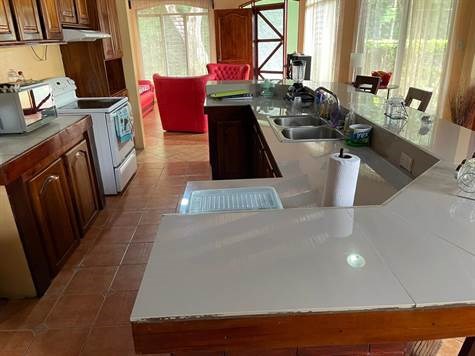 Homes for sale in Atenas Costa Rica