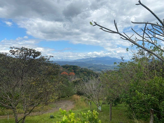 Building Lots for sale in Atenas Costa Rica