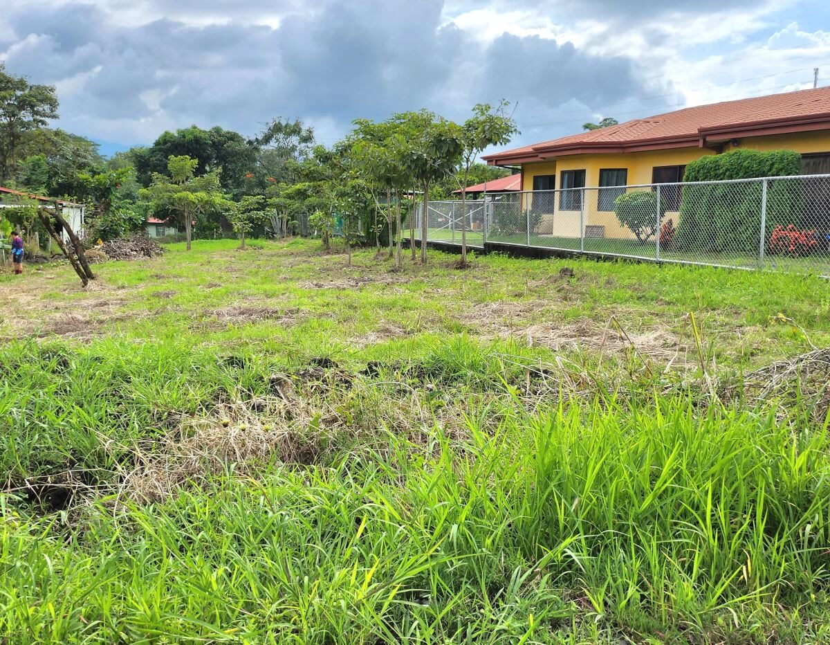 Building Lots for sale in Atenas Costa Rica