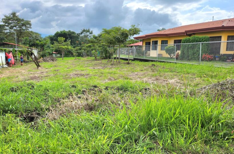Building Lots for sale in Atenas Costa Rica