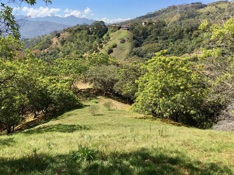 Building Lots for sale in Atenas Costa Rica