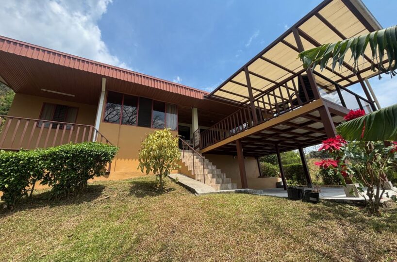 Homes for sale in Atenas Costa Rica