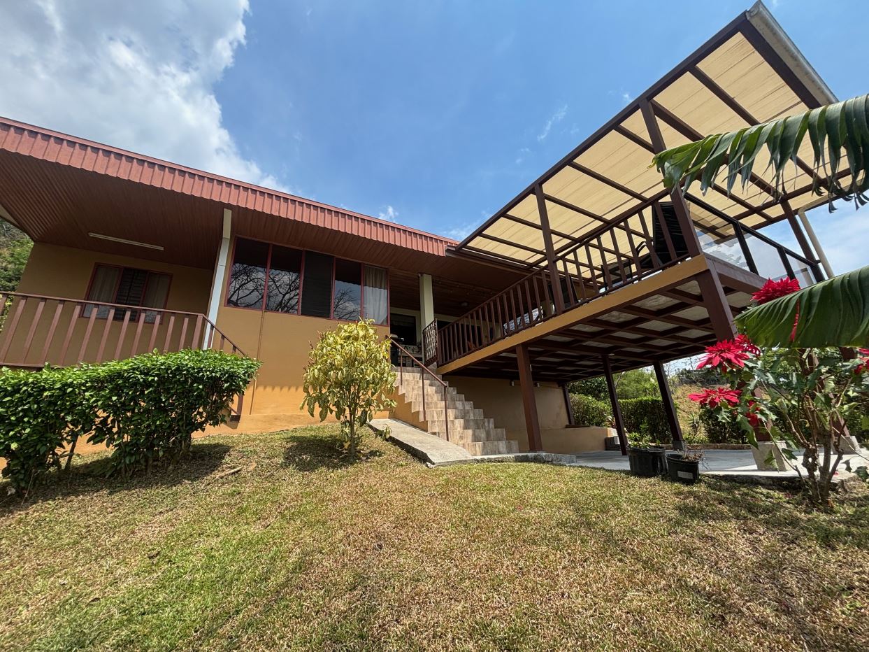 Homes for sale in Atenas Costa Rica