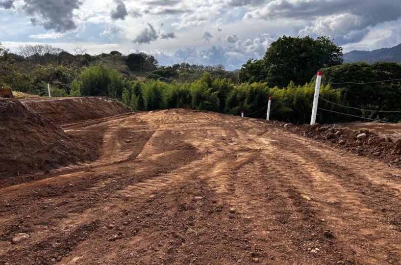 Building Lots for sale in Atenas Costa Rica