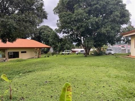 Building Lots for sale in Atenas Costa Rica