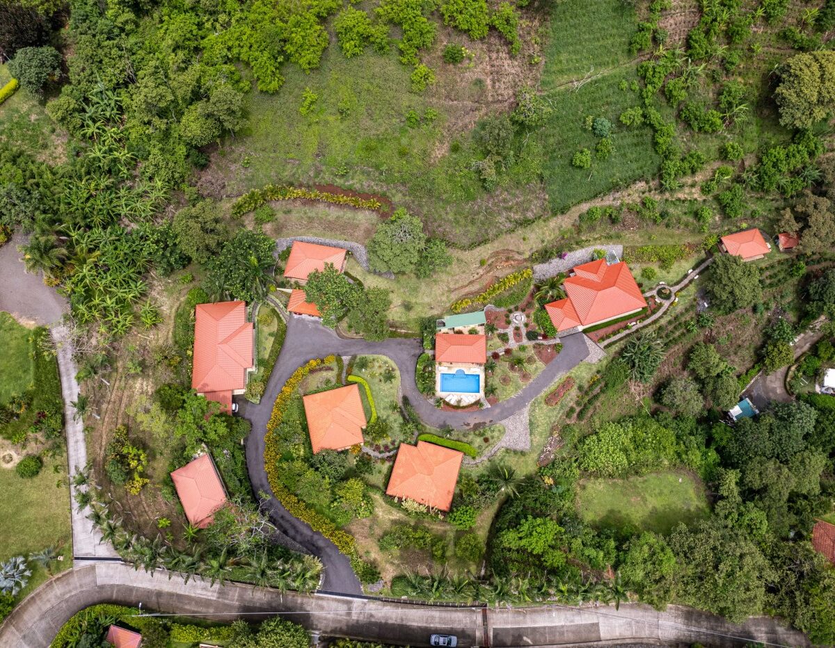 Homes for sale in Atenas Costa Rica