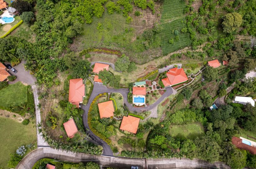 Homes for sale in Atenas Costa Rica