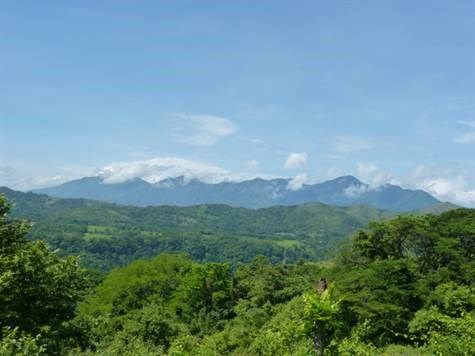 Building Lots for sale in Atenas Costa Rica