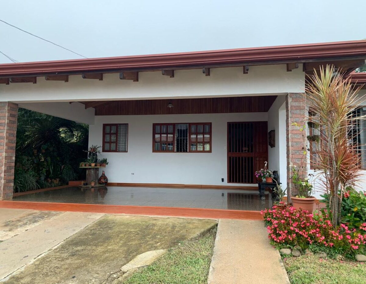 Homes for sale in Atenas Costa Rica